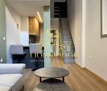 Loft για ενοικίαση Αμπελόκηποι - Πεντάγωνο - Photo 4