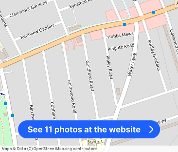 Guildford Road, Ilford, IG3 - Photo 1