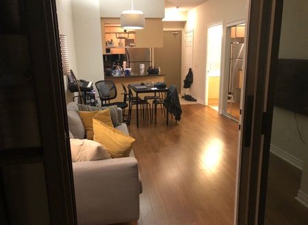 For Lease - 2325 Central Park Drive Unit# 1006, Oakville, Ontario - Photo 2