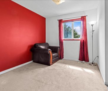 For Lease - 2561 Gill Crescent, Oakville, Ontario - Photo 5