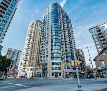 For Lease - 195 Besserer Street Unit# 1407, Lower Town - Sandy Hill, Ontario - Photo 5