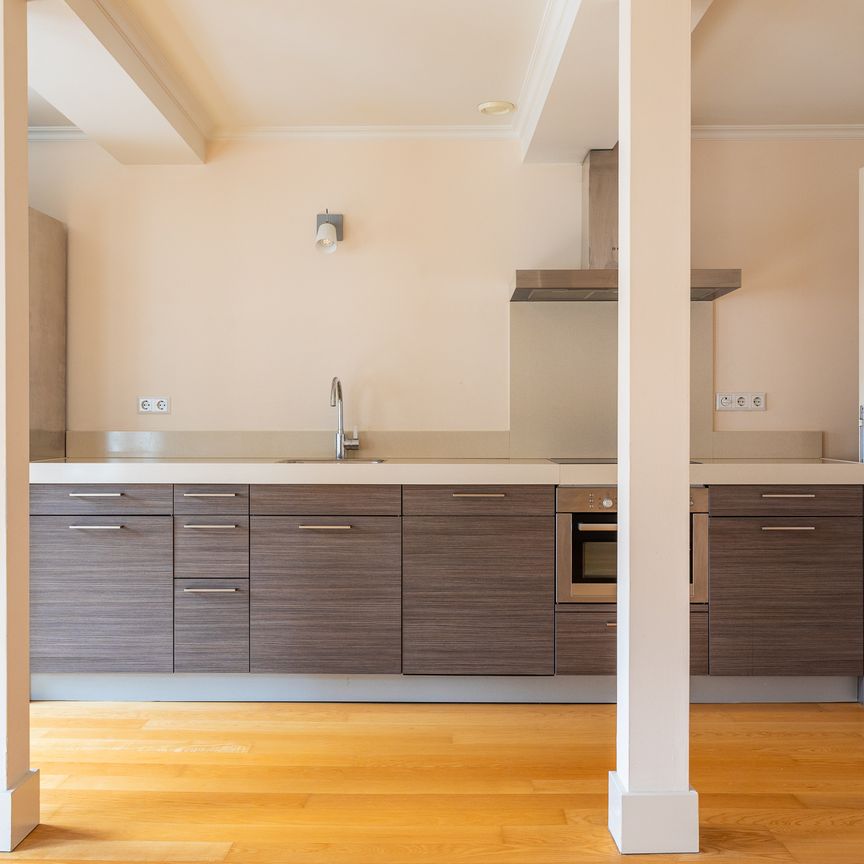 Noordeinde 62 D, 's-gravenhage - Photo 1