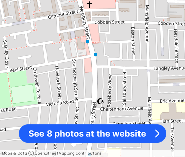 2 bedroom flat for rent - Photo 1