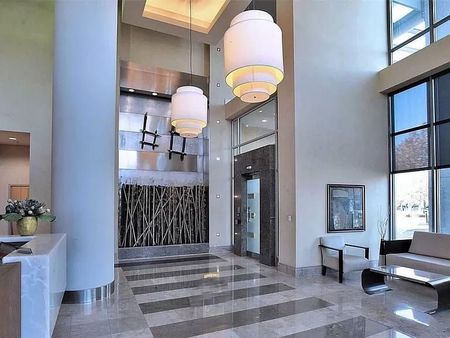 For Lease - 60 Brian Harrison Way Unit# 1808, Toronto, Ontario - Photo 2