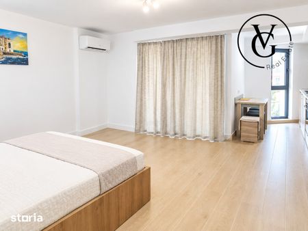 Studio modern | Labirint Residence | Termen lung - Fotografie 2