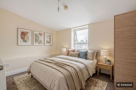 1 bedroom flat to rent - Photo 2