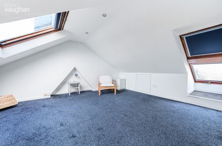 3 bedroom terraced maisonette to rent - Photo 5