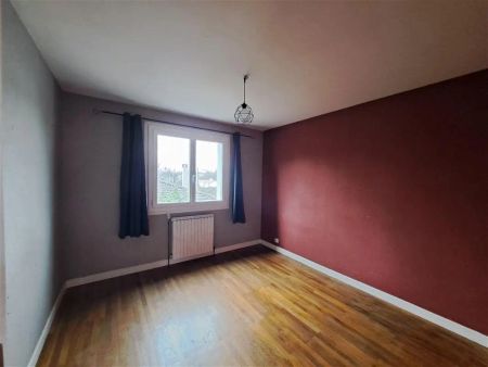 Location maison 6 pièces - 140m² à Bourg-lès-valence (26500) - Photo 3
