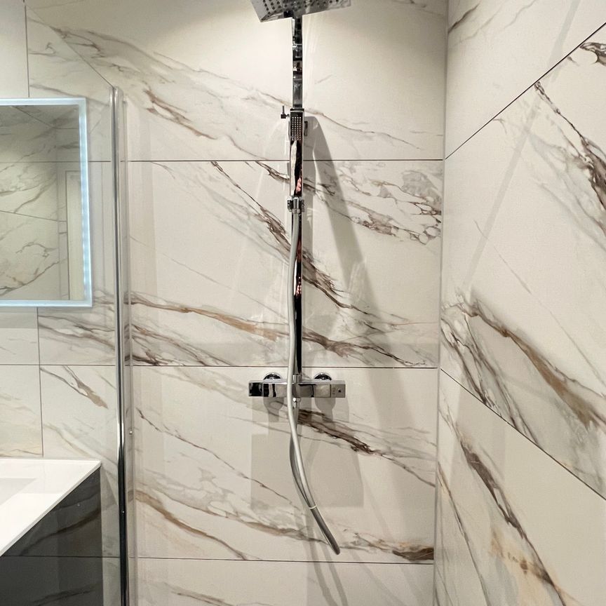 Te huur: Appartement Kwakersstraat in Amsterdam - Photo 1