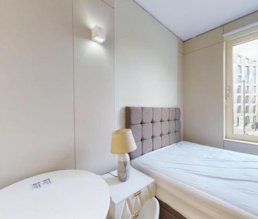 Studio to rent - Photo 3