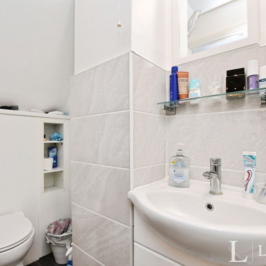 1 bedroom maisonette to rent Snowley Parade, Bishop's Stortford, Hertfordshire, CM23 - Photo 1