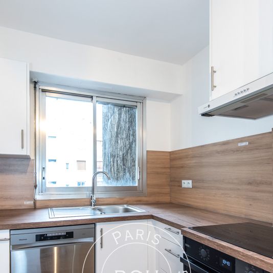 Rue de la Faisanderie, - Photo 1