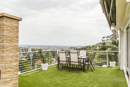 Kútvölgy | Property for Long Term Rent in Budapest - Photo 3