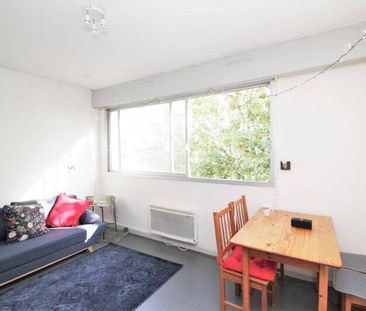 Appartement 1 pièce - - Photo 1