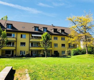 Appartement mansardé dans un emplacement idéal dans l’Ostring - Foto 2