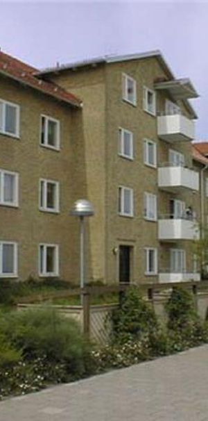 Västra Kattarpsvägen 10 F, Persborg - Foto 1