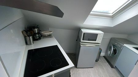 Location Appartement 1 pièce Meublé 13m² NANTES 44000 - Photo 4