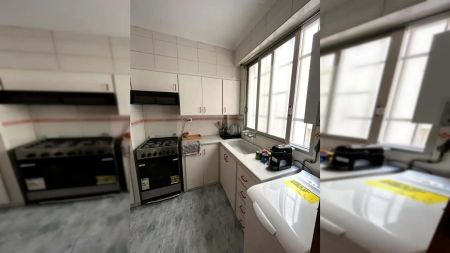 1-bedroom apartment for rent in Mont-Olivet, bills included - Photo 5