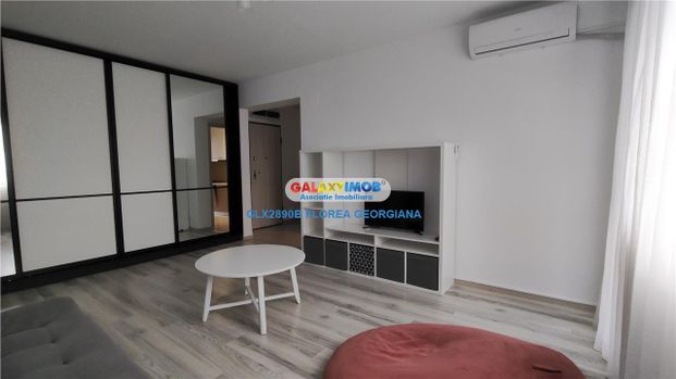 Inchiriere apartament 2 camere Greenfield Residence - Photo 1