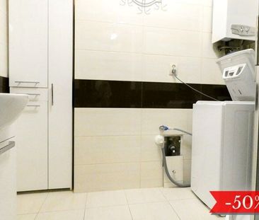 Pokój, ul. Narutowicza - Photo 3