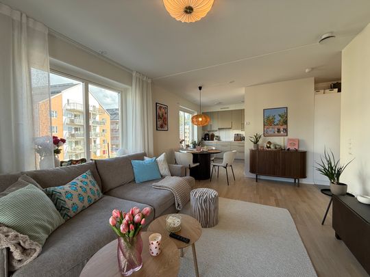 Vikaholmsallen 2 E - Photo 1