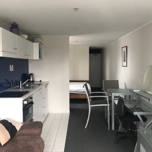 City Centre, 17A/8 Bankside Street - Photo 2