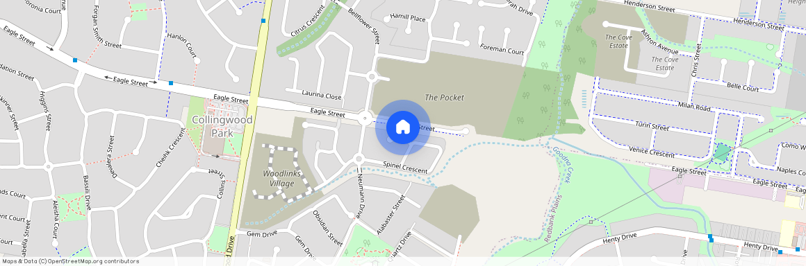 5 Cameo Court, Qld 4301, Collingwood Park