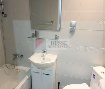 Umeblowana kawalerka na wynajem Nowogard - Photo 1