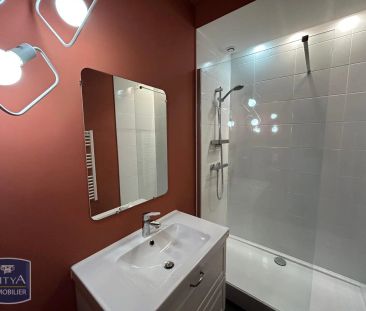 Appartement à louer 1 pièce 33.32m² - Photo 5