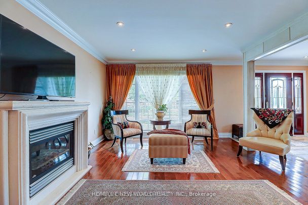 For Lease - 3 Lynn Gate Crescent Unit# - Main, Toronto, Ontario - Photo 1