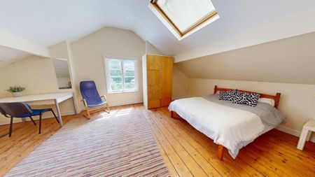 3 bedroom flat to rent - Photo 5