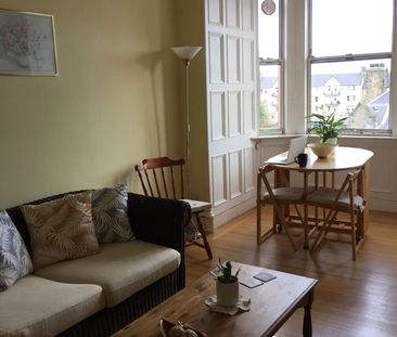 2 Bed Flat, Piershill Place, EH8 - Photo 1