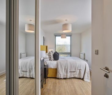 2 bedroom apartment to rent - Photo 6