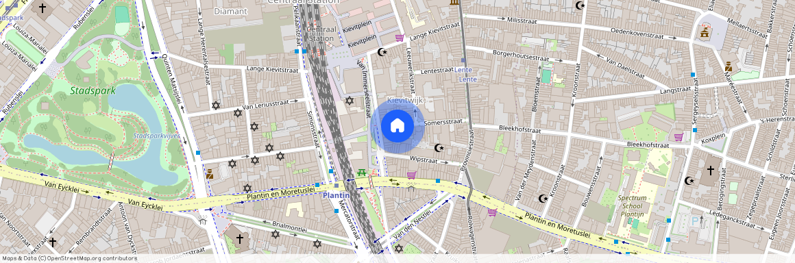 Somersstraat 57, 2018 Antwerpen