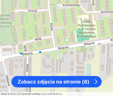 Glwice, Os. Sikornik - mieszkanie w – zdjęcie 1
