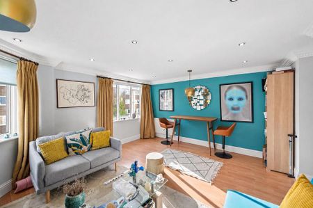 2 bedroom flat to rent - Photo 2