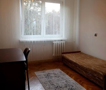 Pokój, al. Piłsudskiego - Photo 5