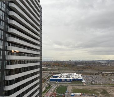 For Lease - 8 Interchange Way Unit# 3110, Vaughan, Ontario - Photo 3