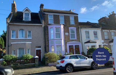 1 bedroom flat to rent - Photo 3