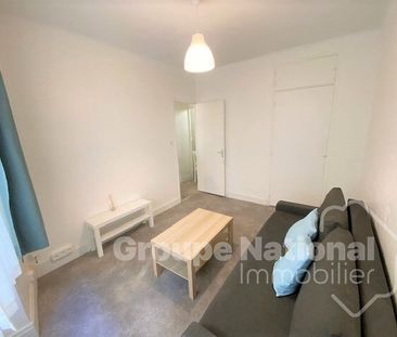 Appartement Istres 1 pièce(s) 25 m2, - Photo 1