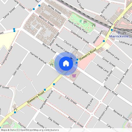 1a/400 Illawarra Road, NSW 2204, Marrickville