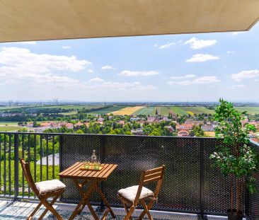All inclusive mit Riesenbalkon!!! Strom, Heizung, Fitnessraum, Inte... - Photo 4