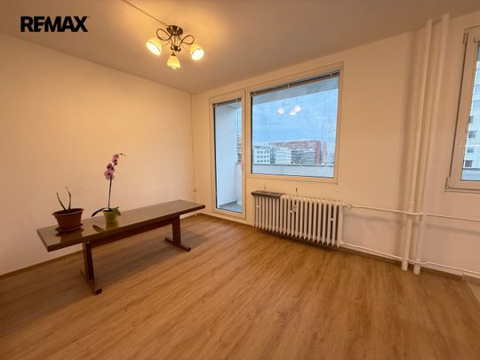Pronájem bytu 4+kk v osobním vlastnictví 68 m², Praha 4 - Nusle - Фото 1