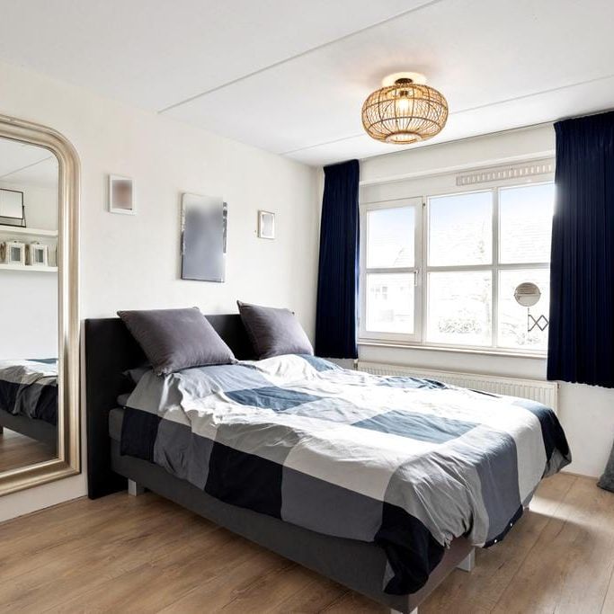 Huis te huur: Agatha Christielaan 25 5629 MB Eindhoven - Photo 1