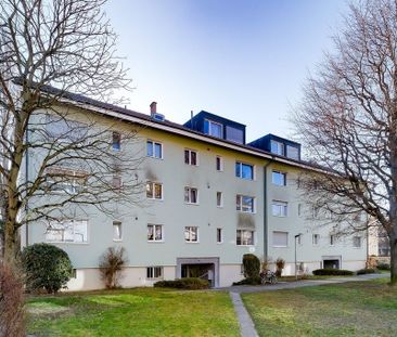 Familienfreundliche Wohnung nach Strangsanierung - Photo 6