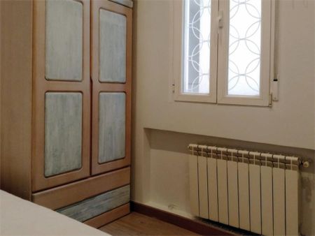 Piso de alquiler en Calle de García de Paredes, 15, Trafalgar - Photo 2