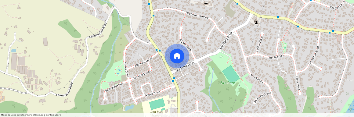 14A Clyma Place, Massey, Waitakere City