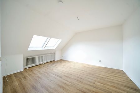 VERMIETET Renovierte Wohnung in zentraler Lage - Foto 5