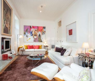 Moradia T5 em Lisboa - Photo 1