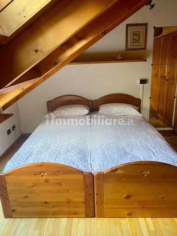 Trilocale via Albertazzi 11, Centro, Caspoggio - Photo 5